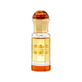 Ajmal Mukhallat Raaqi Concentrated Floral Perfume Free From Alcohol 10ml 0.3 Fl.oz. | For Unisex